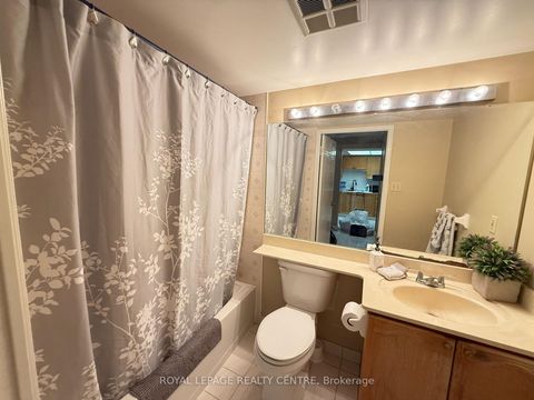 Photo 9 at 628 - 1091 Kingston Road, Cliffside, Toronto
