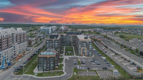 Photo 4 at 101 - 2343 Khalsa Gate, WM Westmount, Oakville