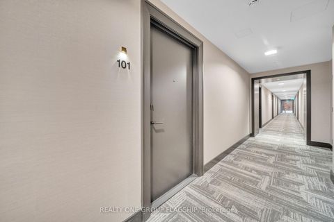 Photo 8 at 101 - 2343 Khalsa Gate, WM Westmount, Oakville