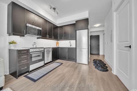 Photo 12 at 101 - 2343 Khalsa Gate, WM Westmount, Oakville