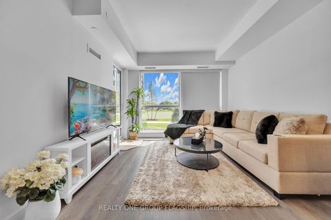 Photo 18 at 101 - 2343 Khalsa Gate, WM Westmount, Oakville