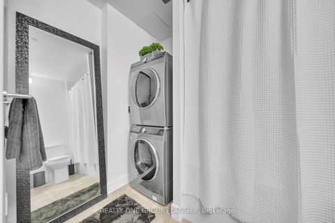 Photo 19 at 101 - 2343 Khalsa Gate, WM Westmount, Oakville
