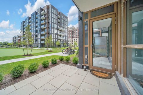 Photo 25 at 101 - 2343 Khalsa Gate, WM Westmount, Oakville