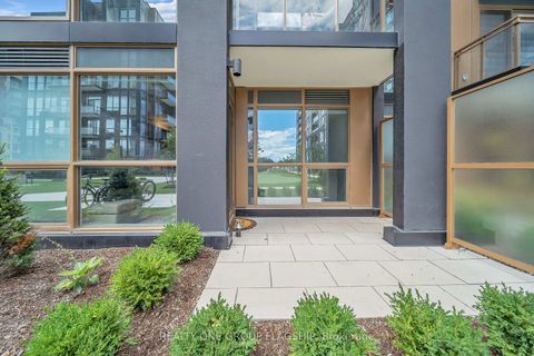 Photo 26 at 101 - 2343 Khalsa Gate, WM Westmount, Oakville