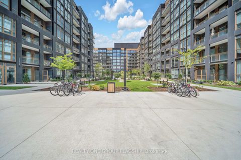 Photo 29 at 101 - 2343 Khalsa Gate, WM Westmount, Oakville