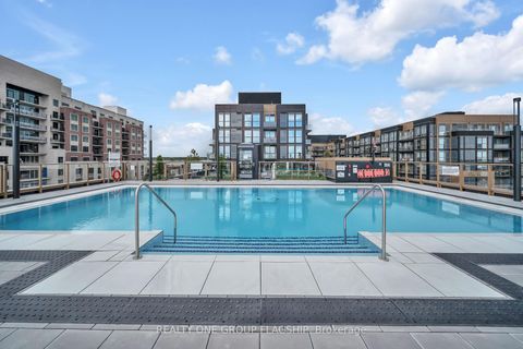 Photo 31 at 101 - 2343 Khalsa Gate, WM Westmount, Oakville