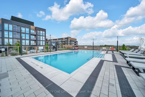 Photo 32 at 101 - 2343 Khalsa Gate, WM Westmount, Oakville