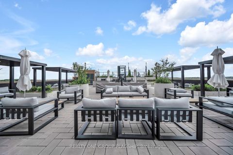 Photo 33 at 101 - 2343 Khalsa Gate, WM Westmount, Oakville