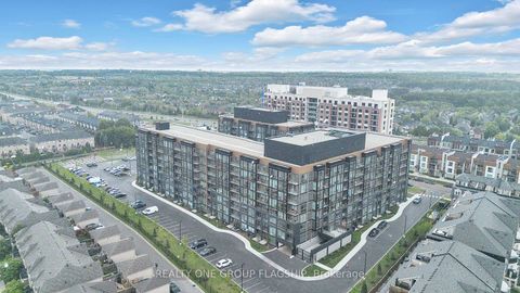 Photo 35 at 101 - 2343 Khalsa Gate, WM Westmount, Oakville