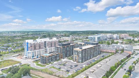 Photo 37 at 101 - 2343 Khalsa Gate, WM Westmount, Oakville