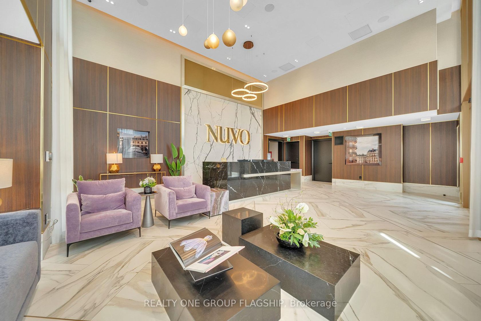 101 - 2343 Khalsa Gate, WM Westmount, Oakville 