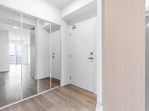 Photo 1 at 1810 - 10 Deerlick Court, Donalda, Toronto