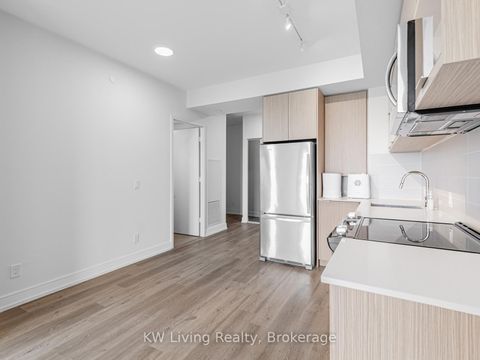 Photo 2 at 1810 - 10 Deerlick Court, Donalda, Toronto