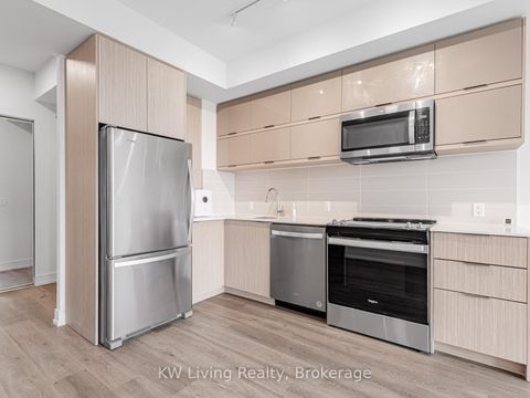 Photo 3 at 1810 - 10 Deerlick Court, Donalda, Toronto