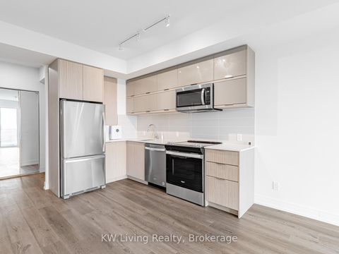 Photo 5 at 1810 - 10 Deerlick Court, Donalda, Toronto