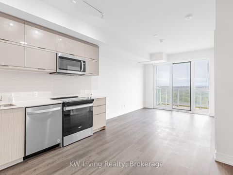 Photo 7 at 1810 - 10 Deerlick Court, Donalda, Toronto