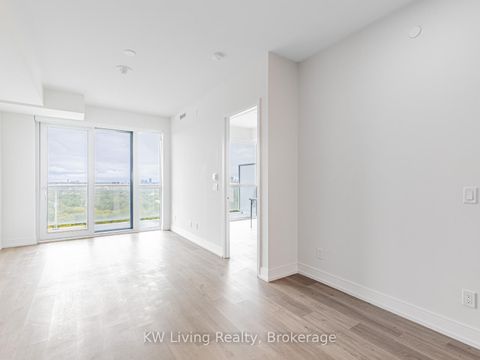 Photo 9 at 1810 - 10 Deerlick Court, Donalda, Toronto