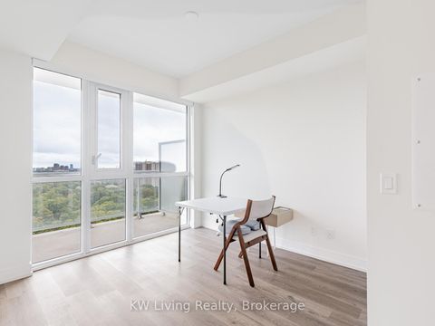 Photo 16 at 1810 - 10 Deerlick Court, Donalda, Toronto
