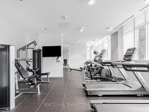 Photo 19 at 1810 - 10 Deerlick Court, Donalda, Toronto