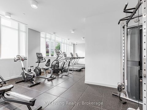 Photo 20 at 1810 - 10 Deerlick Court, Donalda, Toronto