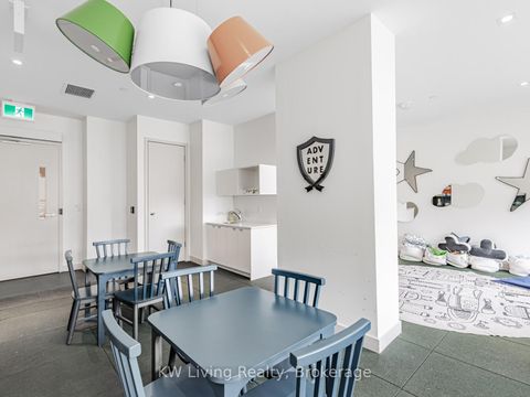 Photo 21 at 1810 - 10 Deerlick Court, Donalda, Toronto