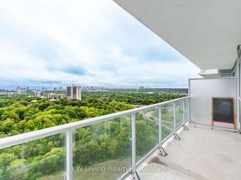 Photo 22 at 1810 - 10 Deerlick Court, Donalda, Toronto