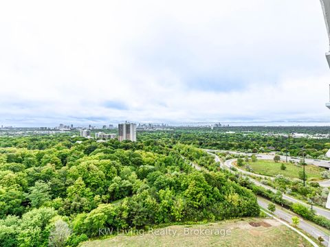 Photo 23 at 1810 - 10 Deerlick Court, Donalda, Toronto