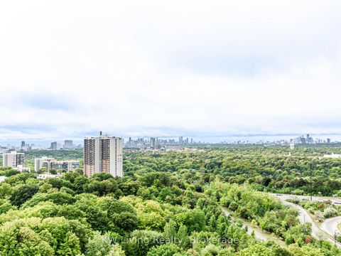 Photo 24 at 1810 - 10 Deerlick Court, Donalda, Toronto