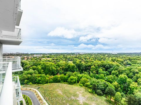 Photo 25 at 1810 - 10 Deerlick Court, Donalda, Toronto