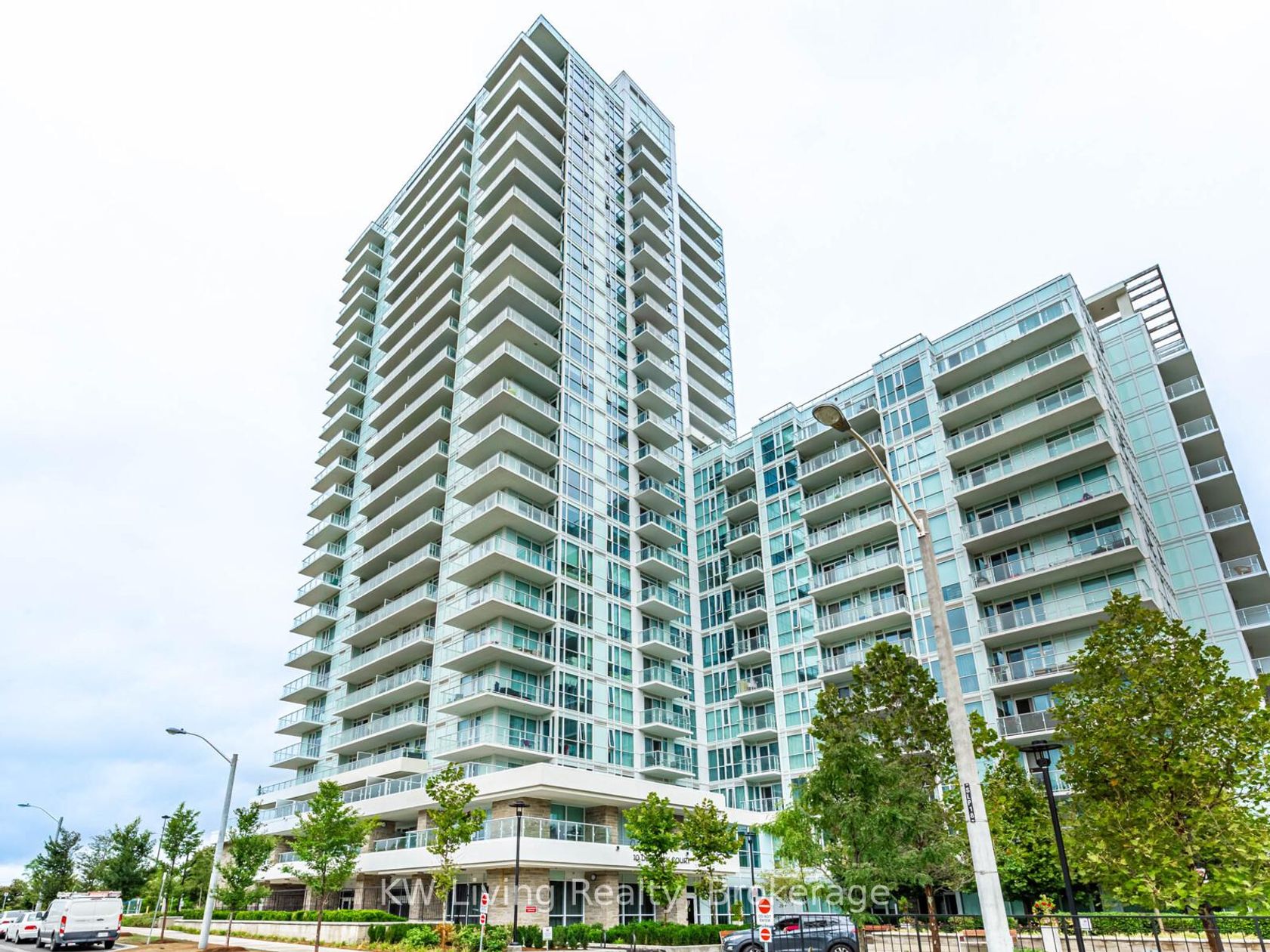 1810 - 10 Deerlick Court, Donalda, Toronto 