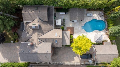 Photo 0 at 48 May Avenue, North Richvale, Richmond Hill