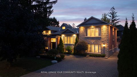 Photo 1 at 48 May Avenue, North Richvale, Richmond Hill