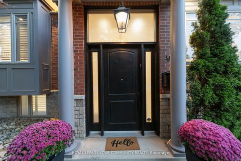 Photo 2 at 48 May Avenue, North Richvale, Richmond Hill