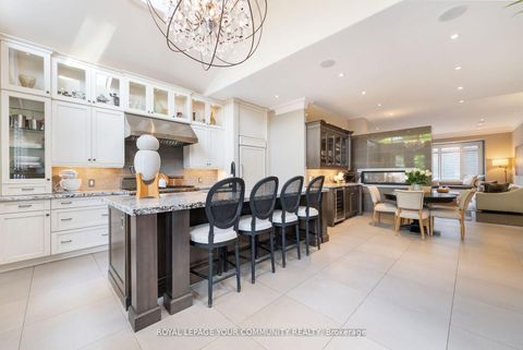 Photo 3 at 48 May Avenue, North Richvale, Richmond Hill