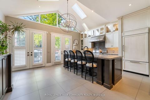 Photo 4 at 48 May Avenue, North Richvale, Richmond Hill