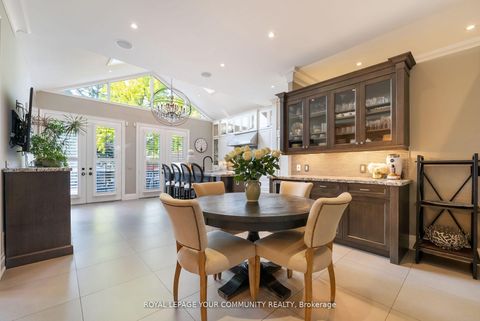 Photo 5 at 48 May Avenue, North Richvale, Richmond Hill