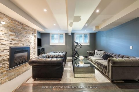 Photo 18 at 48 May Avenue, North Richvale, Richmond Hill