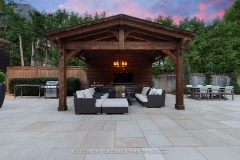 Photo 28 at 48 May Avenue, North Richvale, Richmond Hill