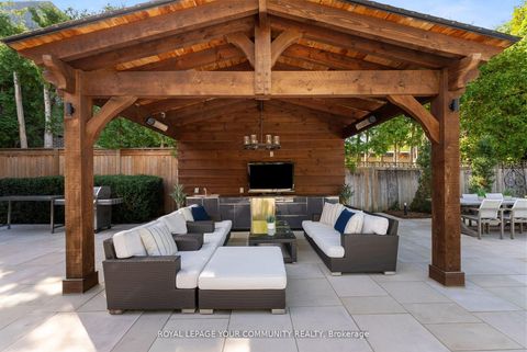 Photo 29 at 48 May Avenue, North Richvale, Richmond Hill