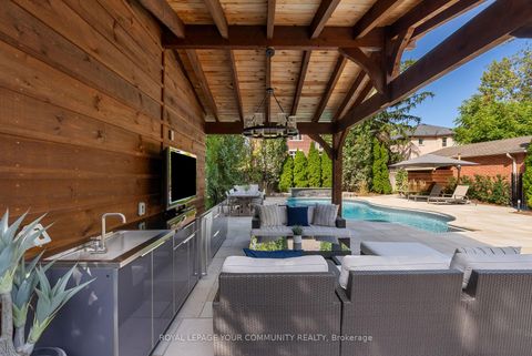 Photo 30 at 48 May Avenue, North Richvale, Richmond Hill