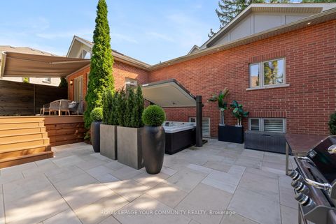 Photo 32 at 48 May Avenue, North Richvale, Richmond Hill