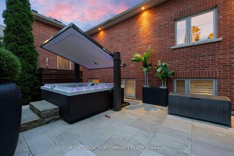 Photo 33 at 48 May Avenue, North Richvale, Richmond Hill