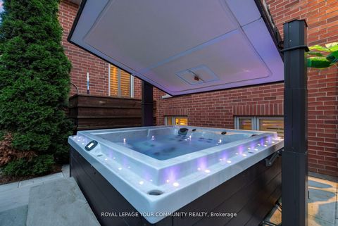 Photo 34 at 48 May Avenue, North Richvale, Richmond Hill