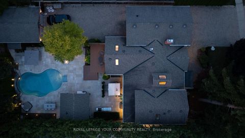 Photo 36 at 48 May Avenue, North Richvale, Richmond Hill