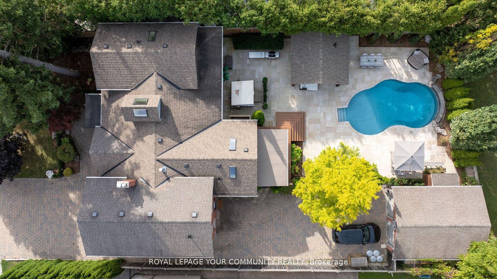 48 May Avenue, North Richvale, Richmond Hill photo number 2