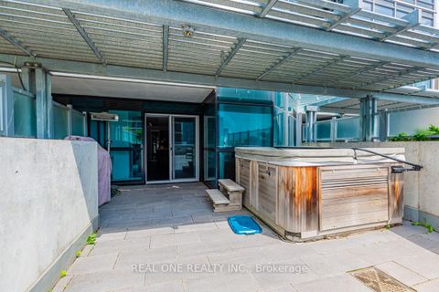 Photo 25 at 1408 - 386 Yonge Street, Bay Street Corridor, Toronto
