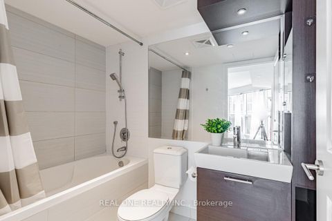Photo 17 at 1408 - 386 Yonge Street, Bay Street Corridor, Toronto