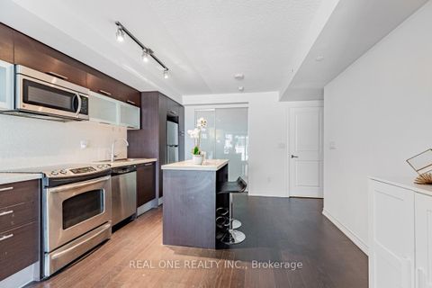 Photo 18 at 1408 - 386 Yonge Street, Bay Street Corridor, Toronto