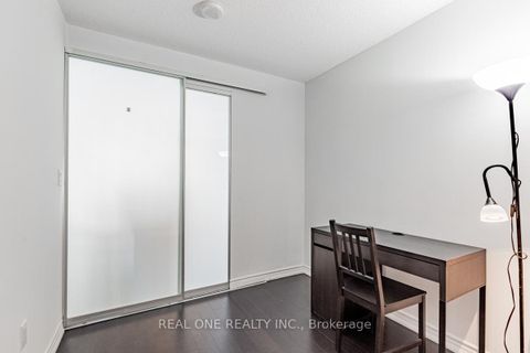 Photo 21 at 1408 - 386 Yonge Street, Bay Street Corridor, Toronto