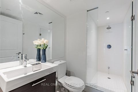 Photo 23 at 1408 - 386 Yonge Street, Bay Street Corridor, Toronto Photo 23 at 1408 - 386 Yonge Street, Bay Street Corridor, Toronto